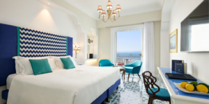 Premier Room sea view
