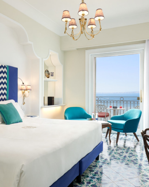 Premier Room sea view