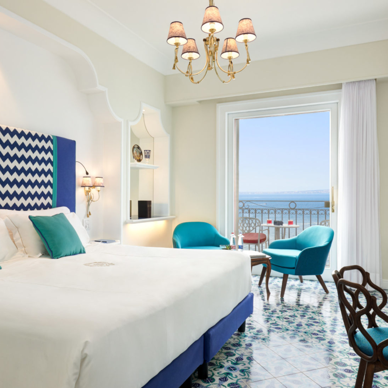 Premier Room sea view