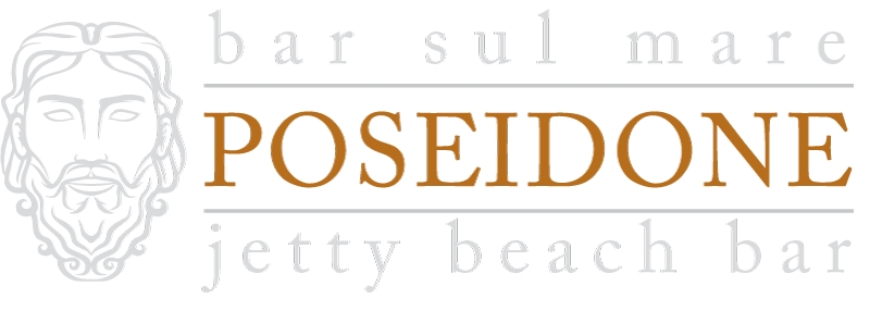 Logo Bar Poseidone