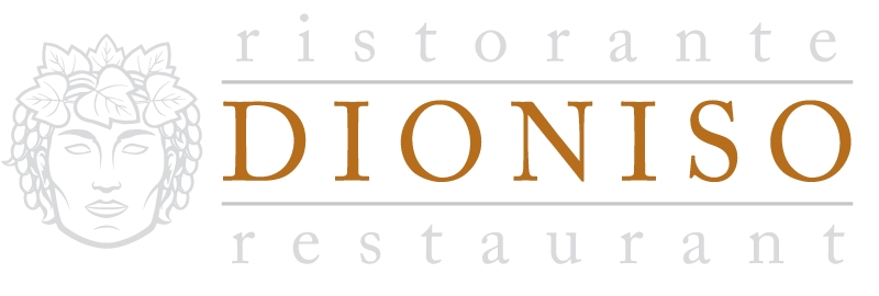 Logo Ristorante Dioniso
