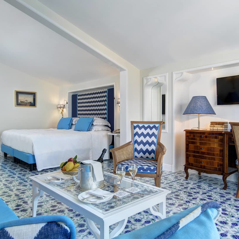 SalottoSorrentoSuite