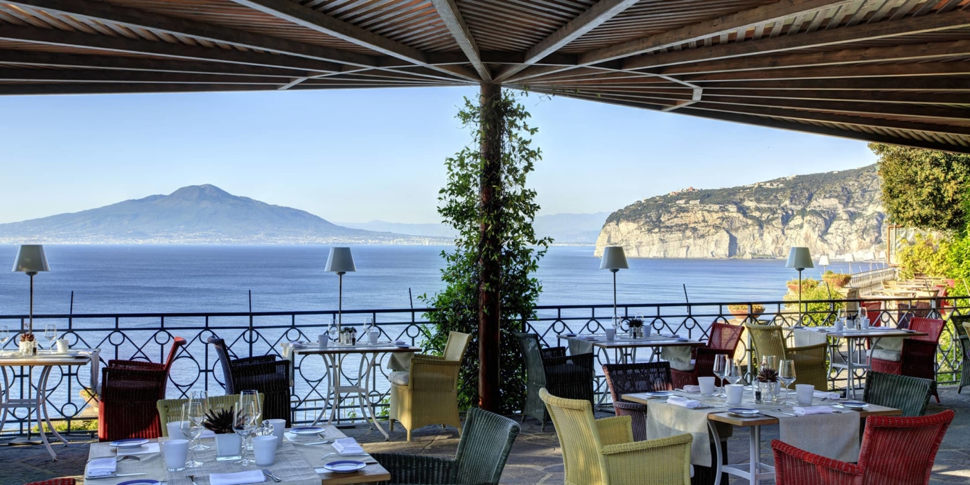 VistaeLocationRistoranteDioniso