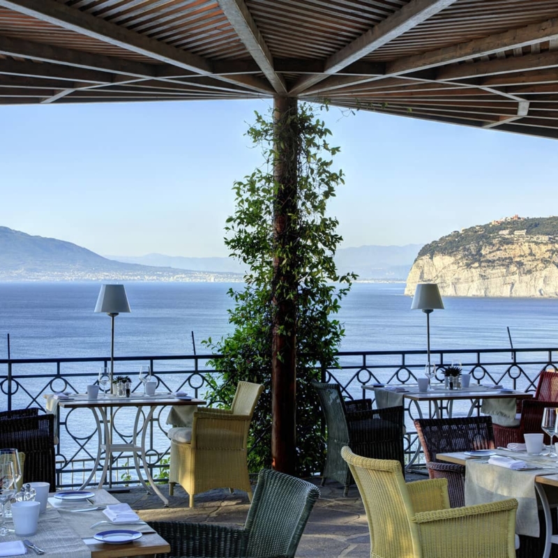 VistaeLocationRistoranteDioniso