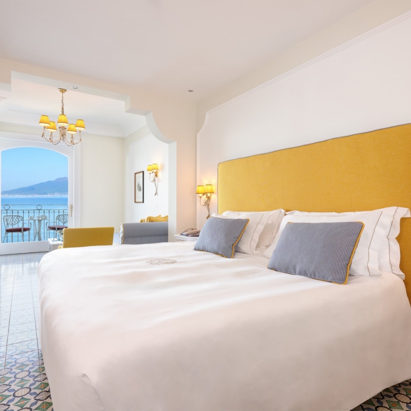 Deluxe Junior Suite