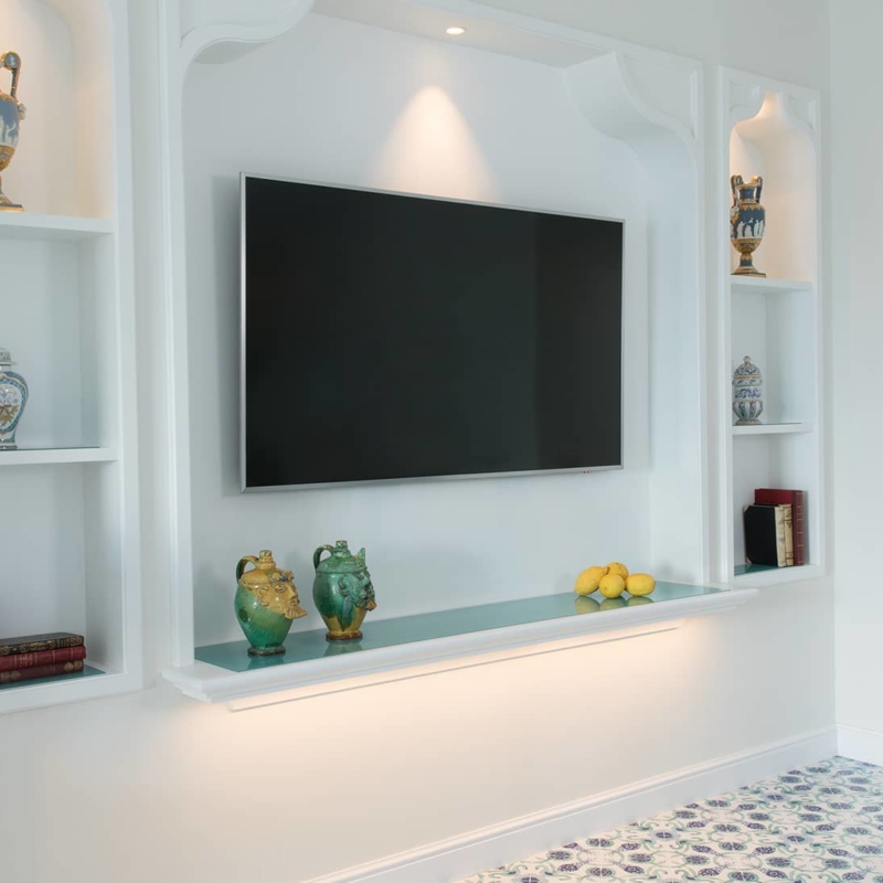 SorrentoSuiteDettaglio