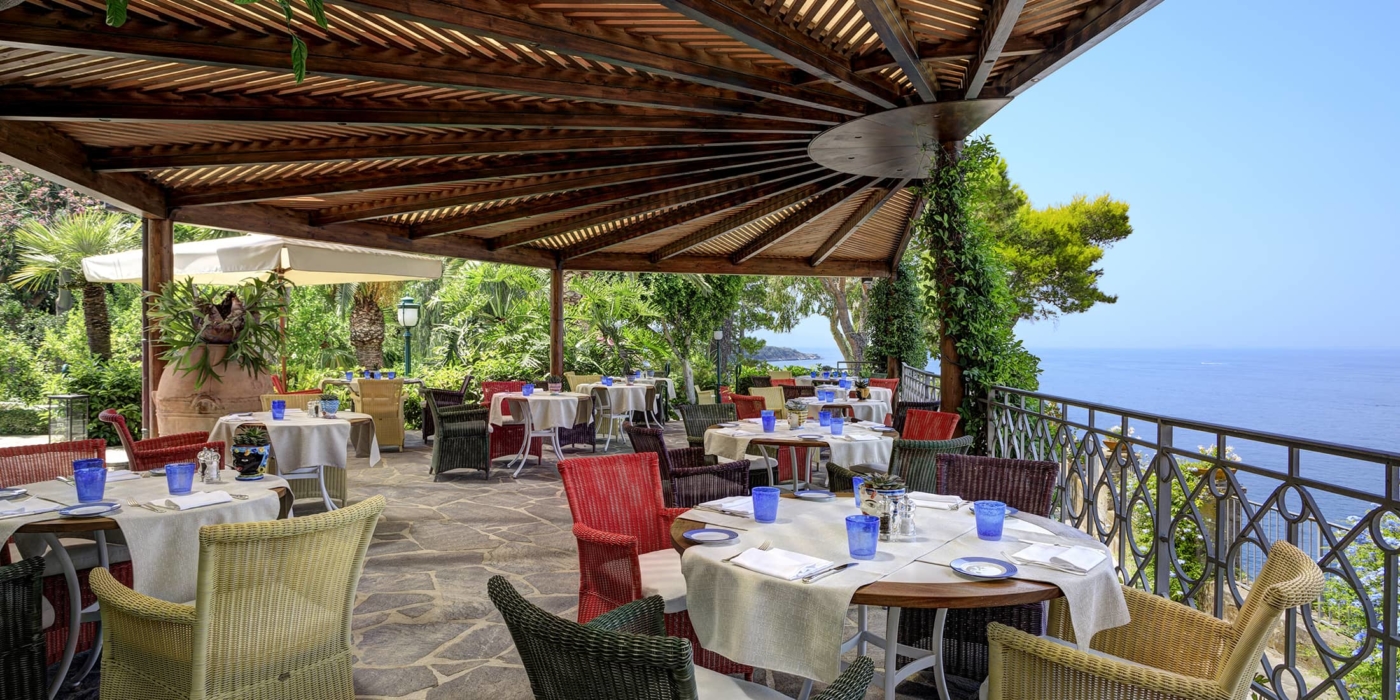 RistoranteDionisoLunch