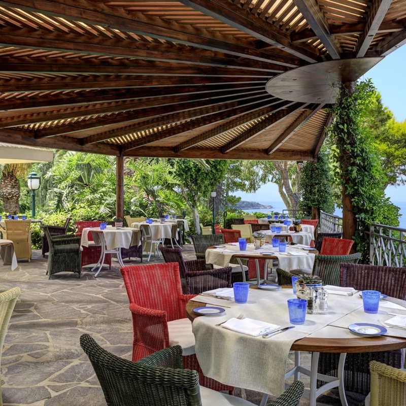 RistoranteDionisoLunch