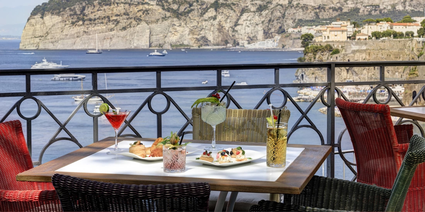 AperitivoRistoranteDioniso