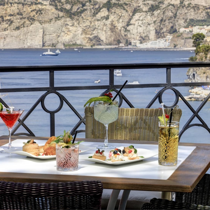 AperitivoRistoranteDioniso