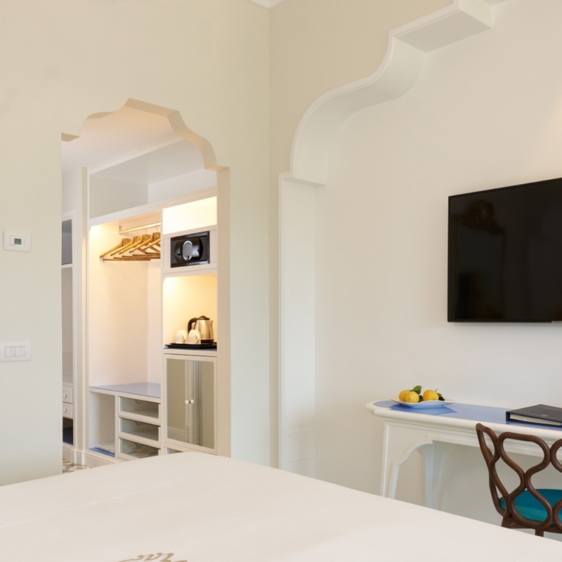 A Vista della Premier Sito