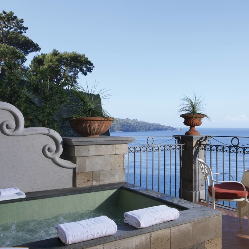 JacuzzisullaterrazzaSignatureSuite