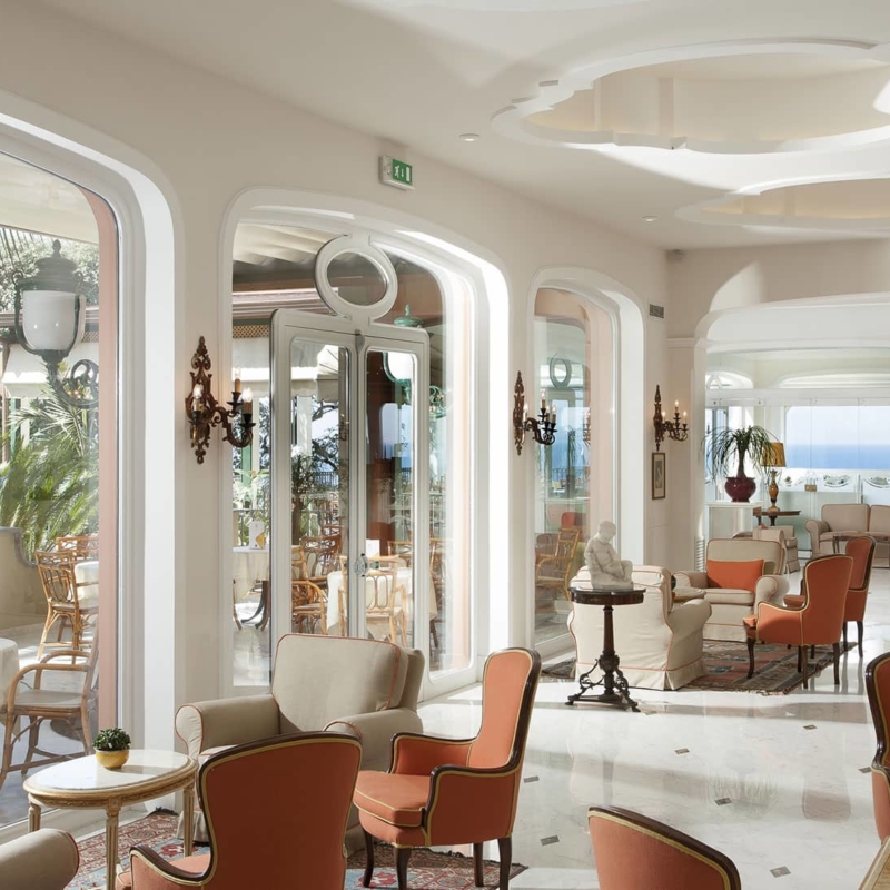 Lobbyconvistaedareabar