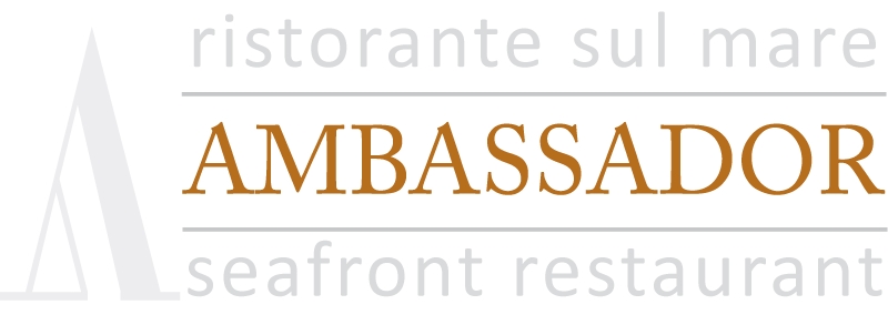 logoristoranteambassador