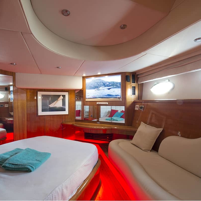 cabinaarmatoreneutra