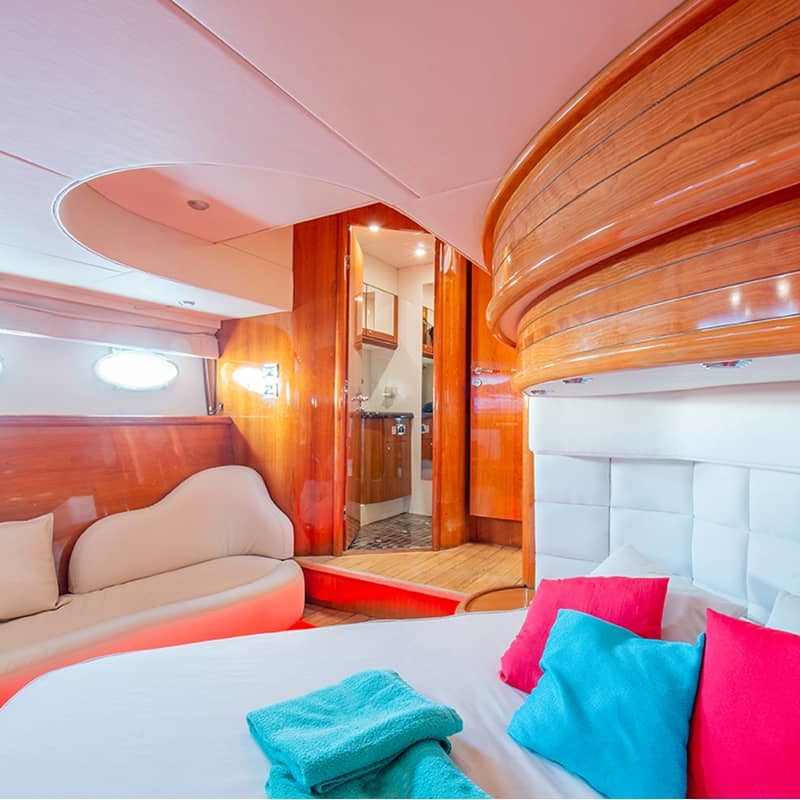 sunseekercabinaarmatoreneutra