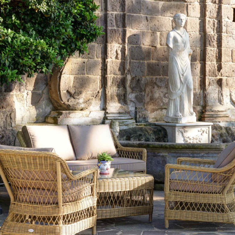 Dettaglio del Parco  Sito